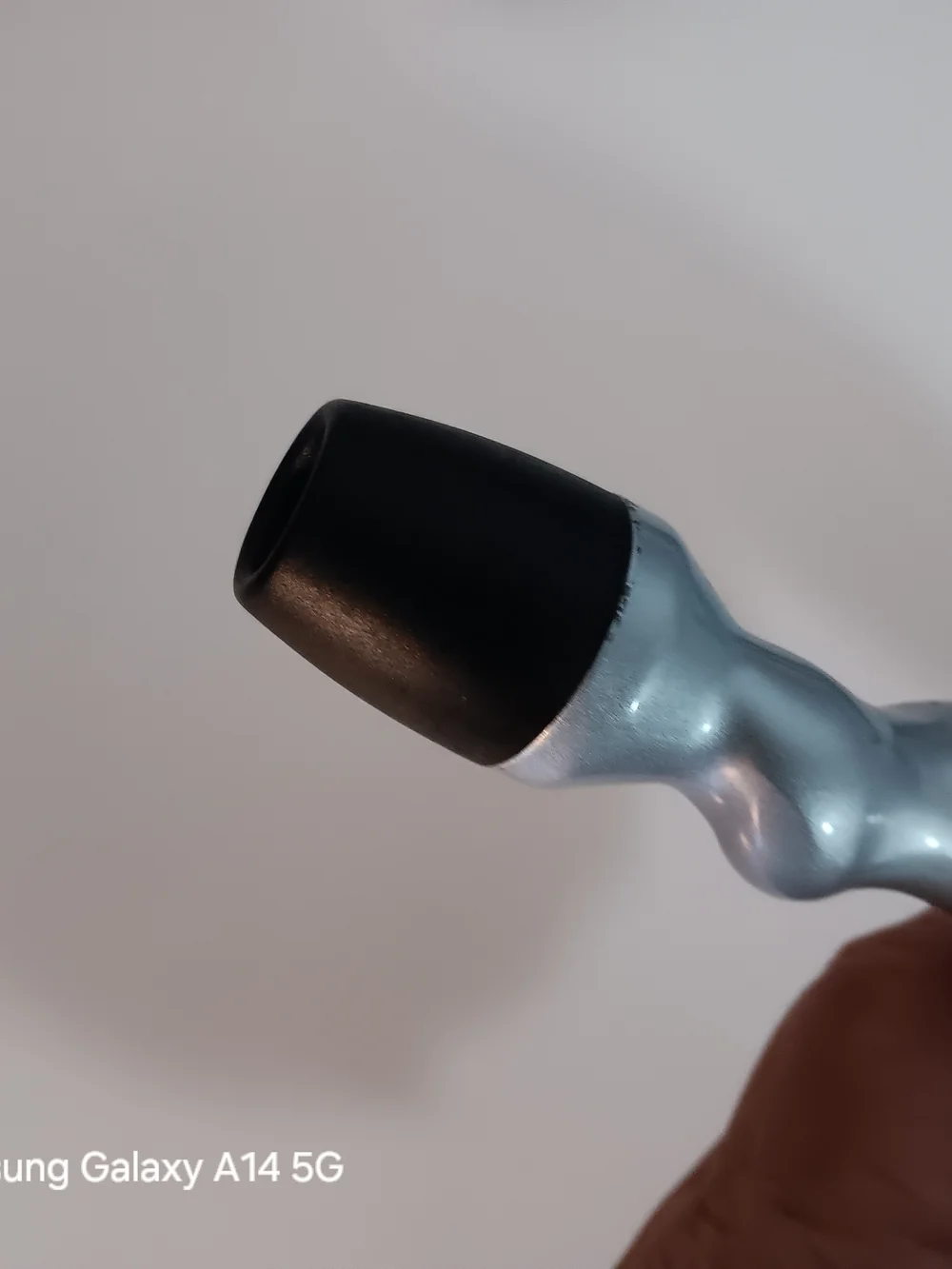 Bedhead Hair Styling Tool Curler Works